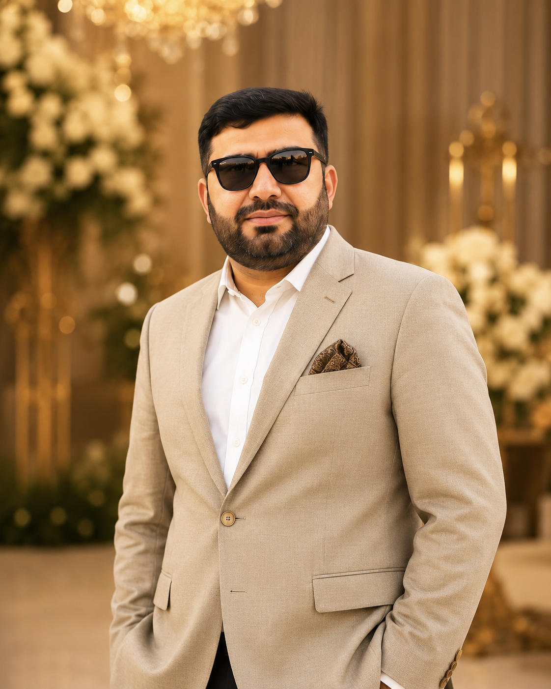 Burhan Bhatti